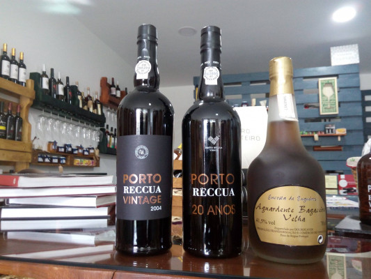 Golden Douro - wine & crafts3