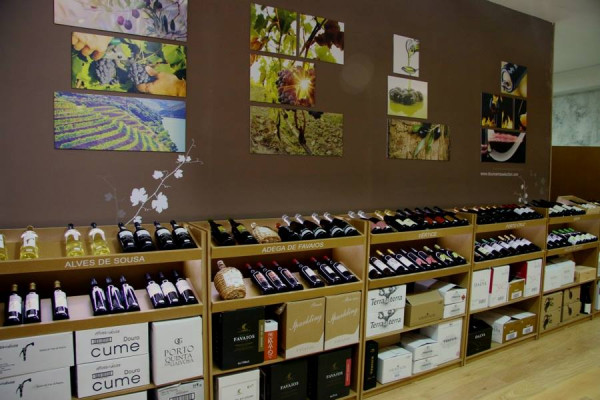 Douro Wine Selection 2