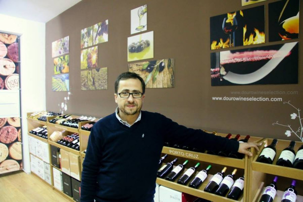 Douro Wine Selection 1