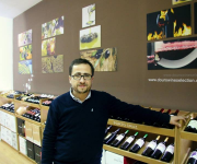 DWS - Douro Wine Selection