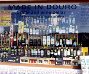 Garrafeira Made in Douro