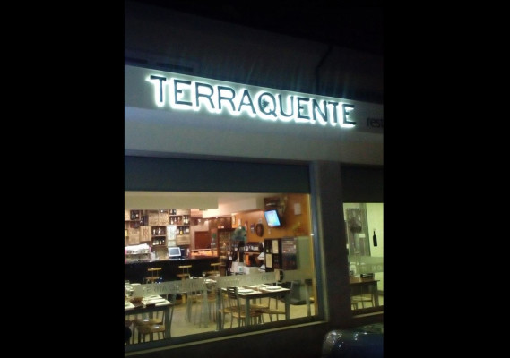 Terra quente 1